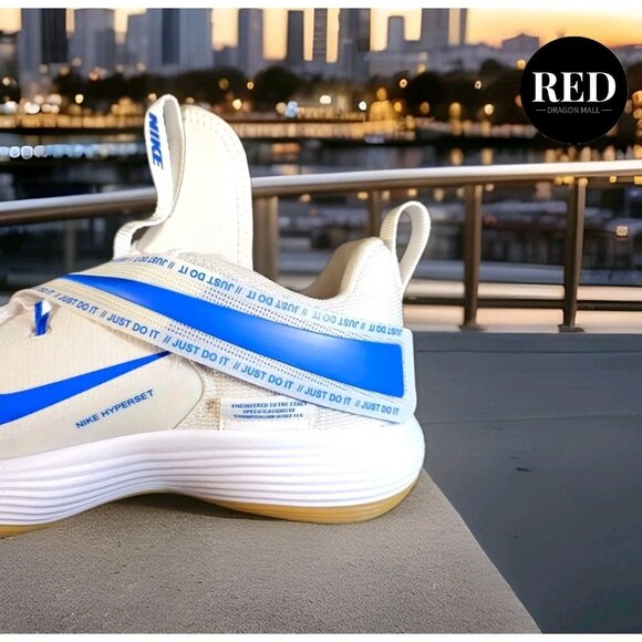 Nike React HyperSet Volleyball Shoes CI2955 140 - Men\'s Size 13